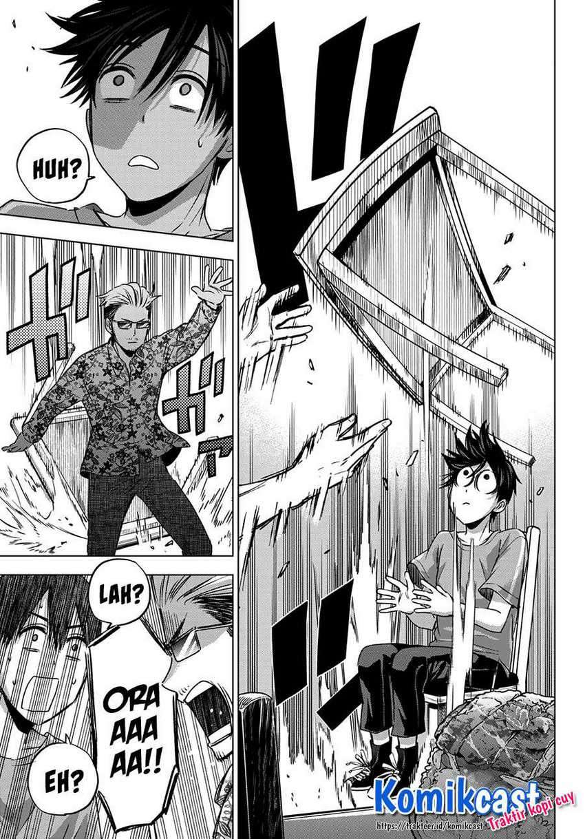 The Cuckoo’s Fiancee chapter 68 halaman 6