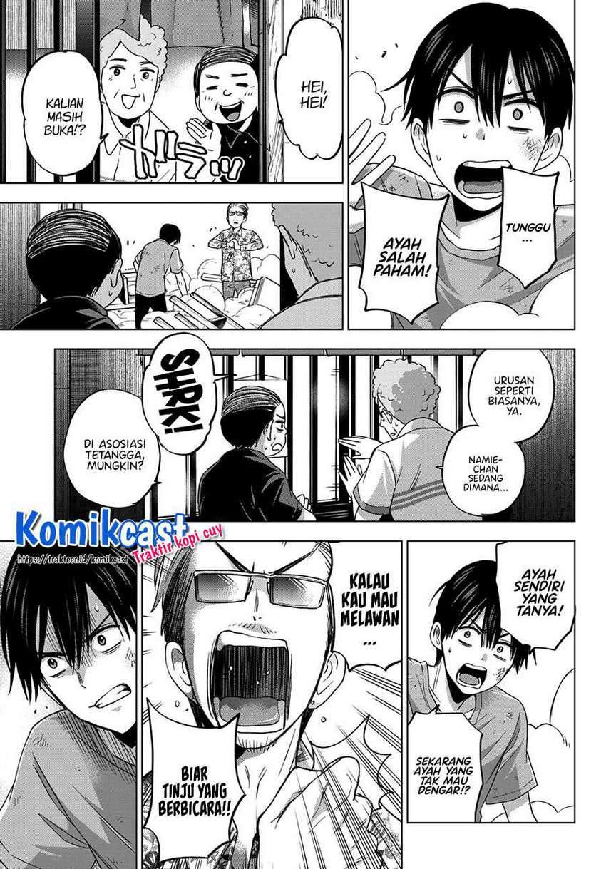 The Cuckoo’s Fiancee chapter 68 halaman 8