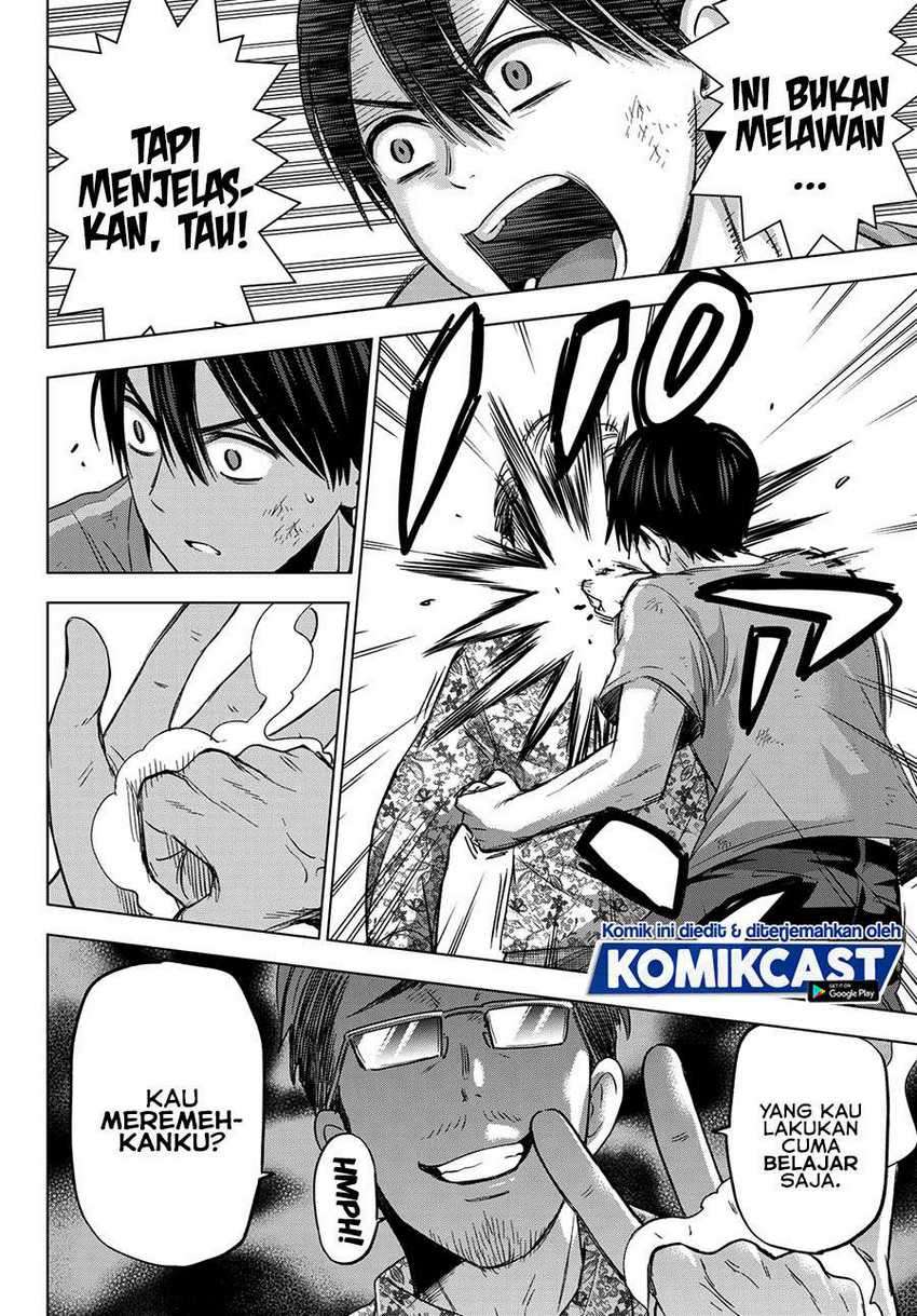 The Cuckoo’s Fiancee chapter 68 halaman 9