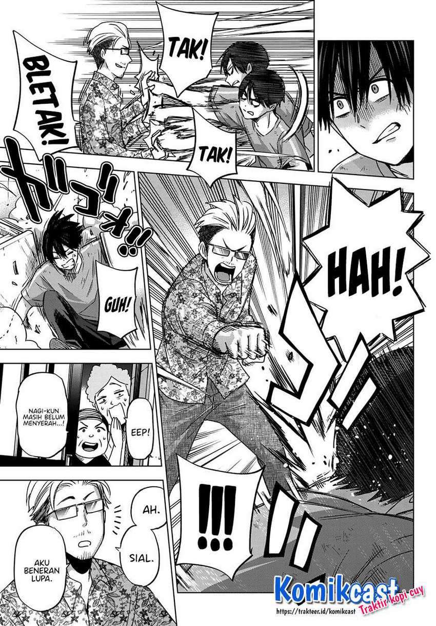 The Cuckoo’s Fiancee chapter 68 halaman 10