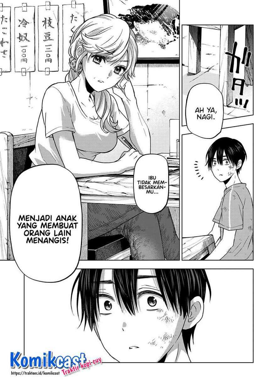 The Cuckoo’s Fiancee chapter 68 halaman 14