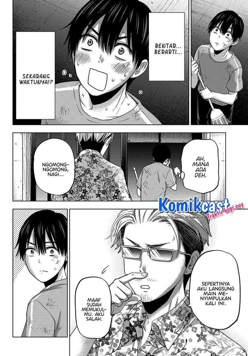 The Cuckoo’s Fiancee chapter 68 halaman 18