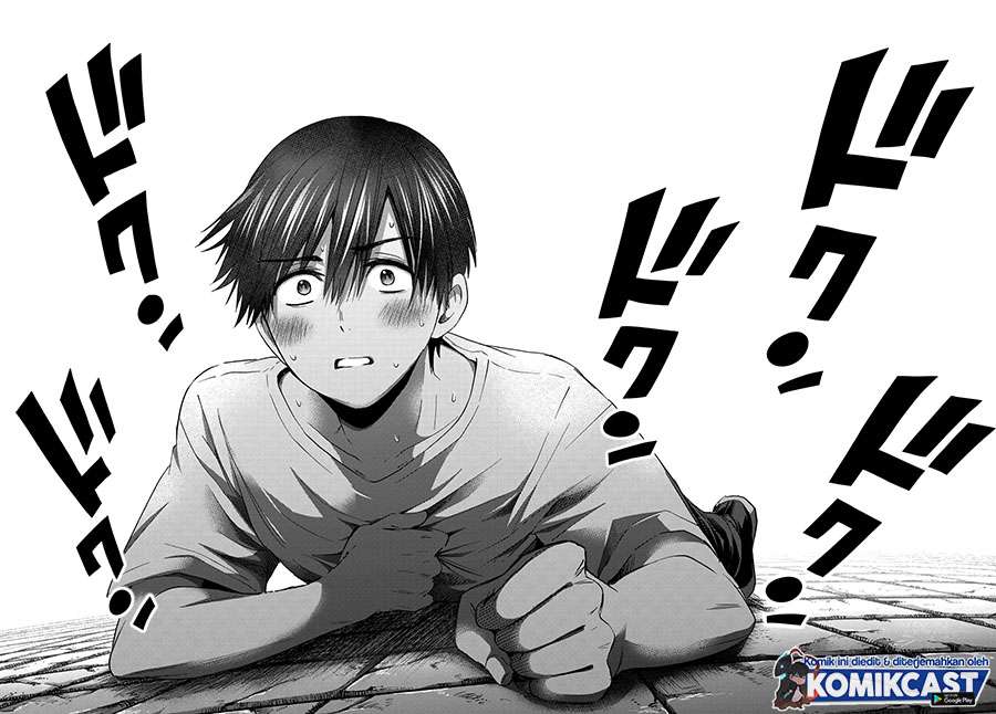 The Cuckoo’s Fiancee chapter 73 halaman 17
