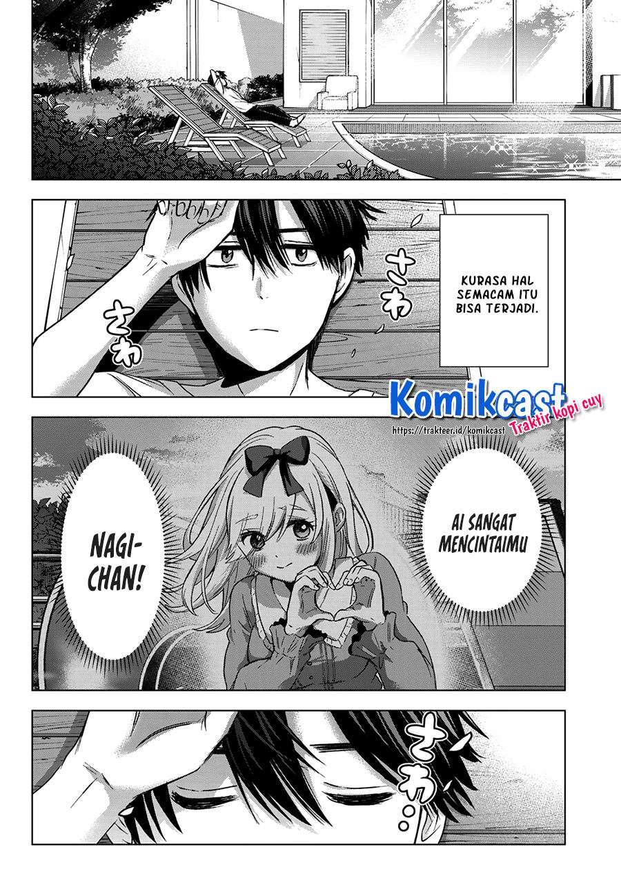 The Cuckoo’s Fiancee chapter 74 halaman 2