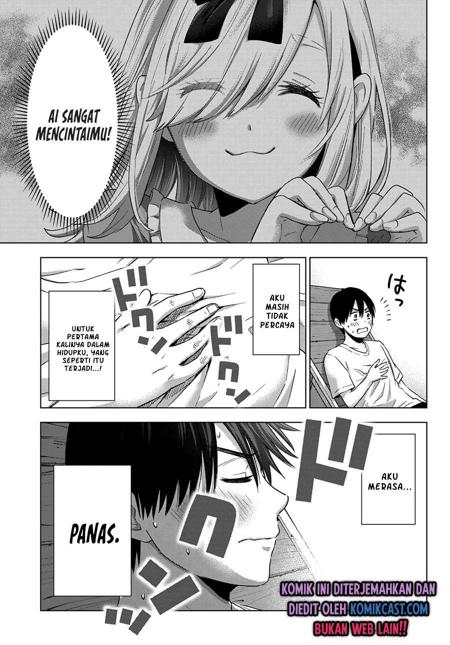The Cuckoo’s Fiancee chapter 74 halaman 3