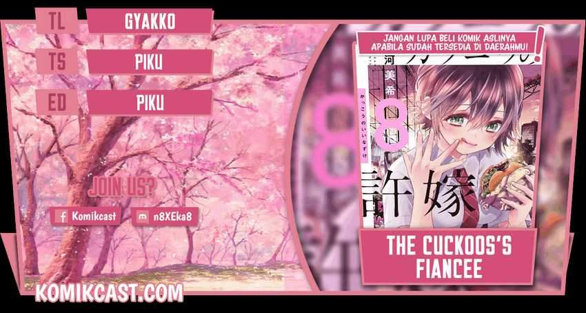 The Cuckoo’s Fiancee Bab 79 halaman 1