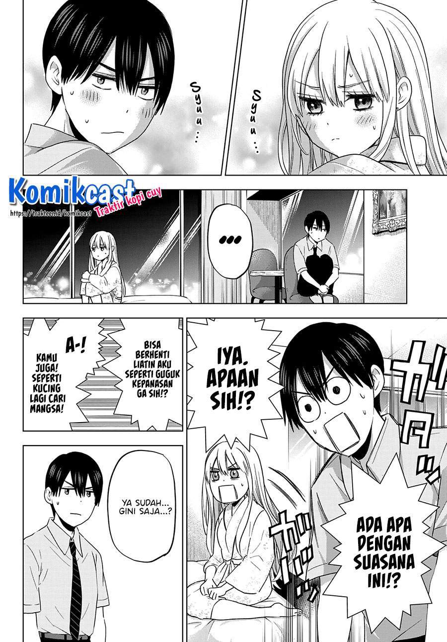 The Cuckoo’s Fiancee chapter 84 halaman 2