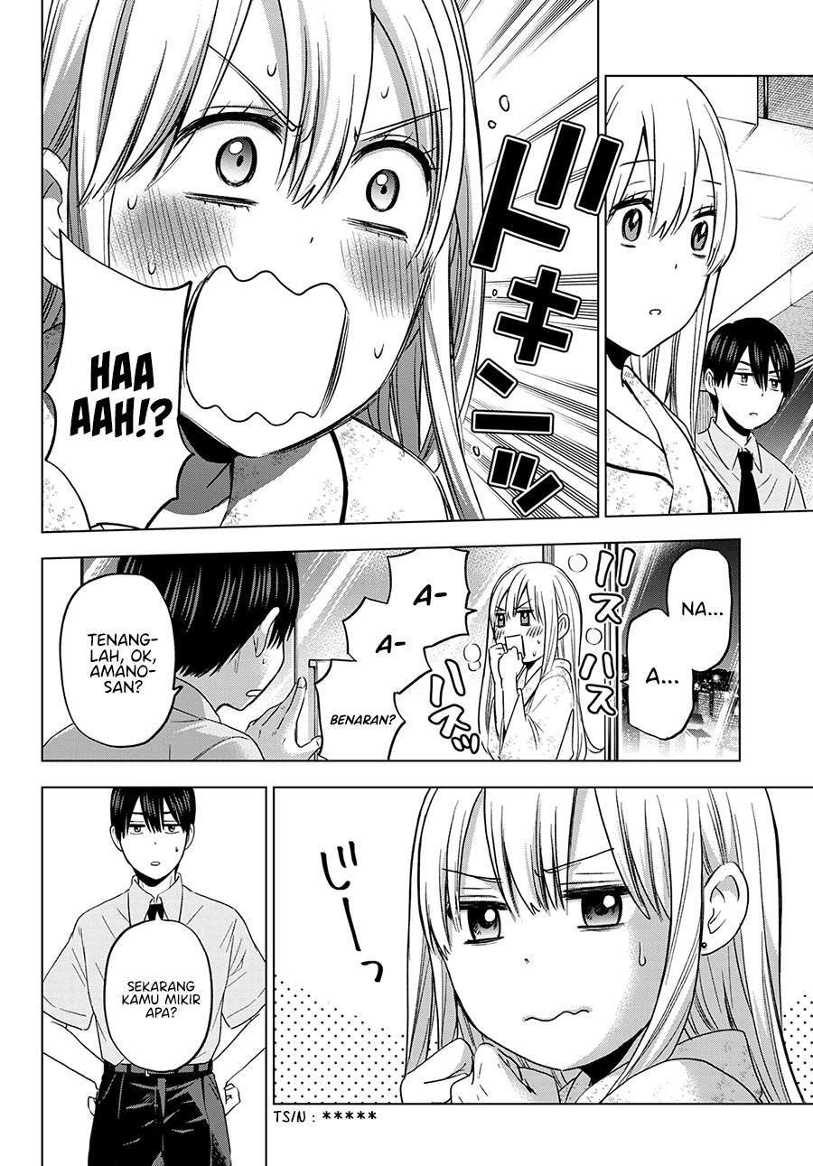 The Cuckoo’s Fiancee chapter 84 halaman 8