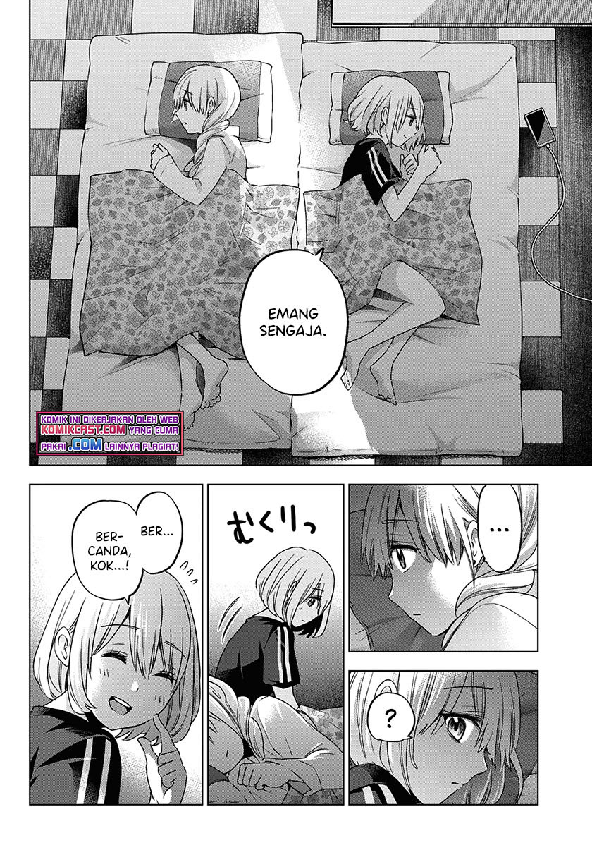The Cuckoo’s Fiancee chapter 98 halaman 3