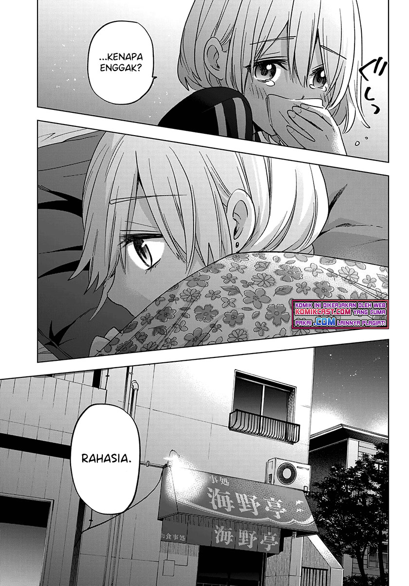 The Cuckoo’s Fiancee chapter 98 halaman 6