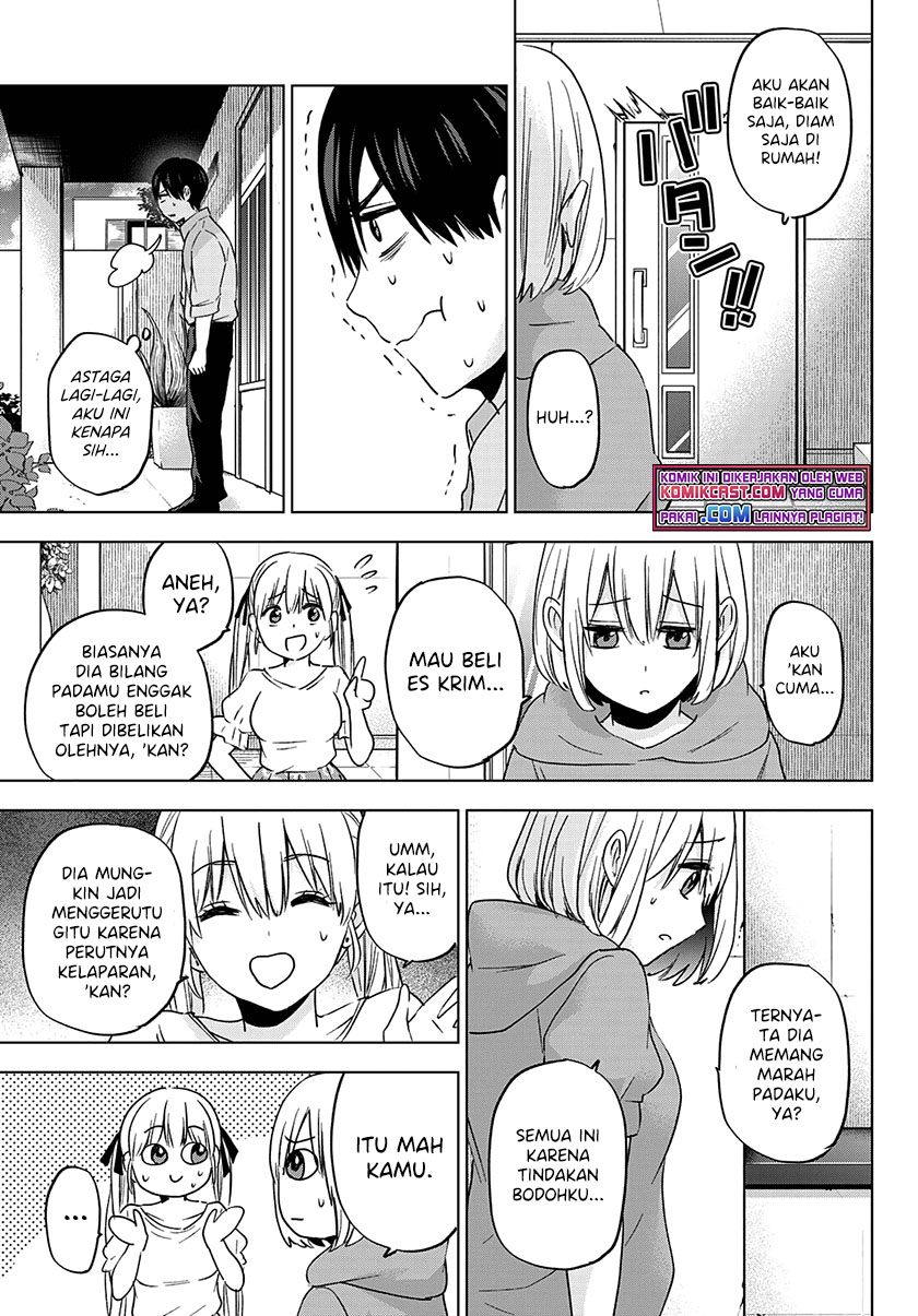 The Cuckoo’s Fiancee chapter 98 halaman 14