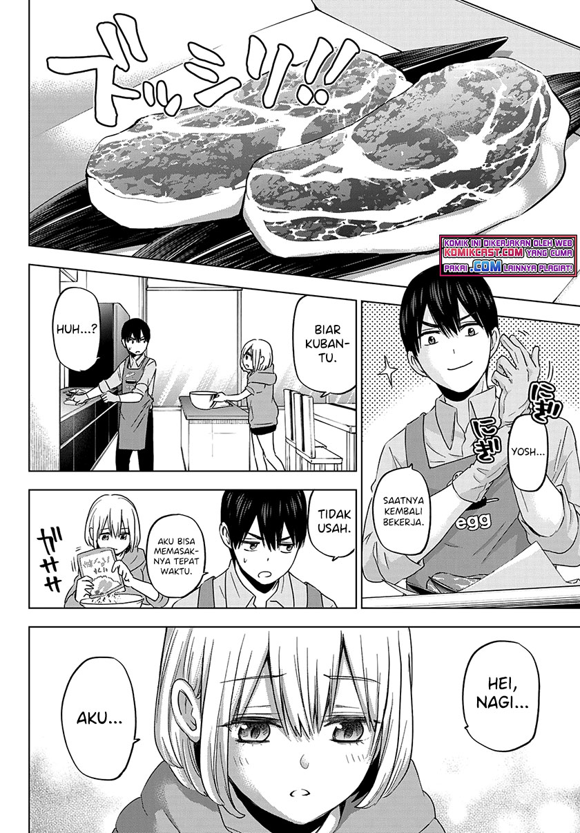 The Cuckoo’s Fiancee chapter 98 halaman 15