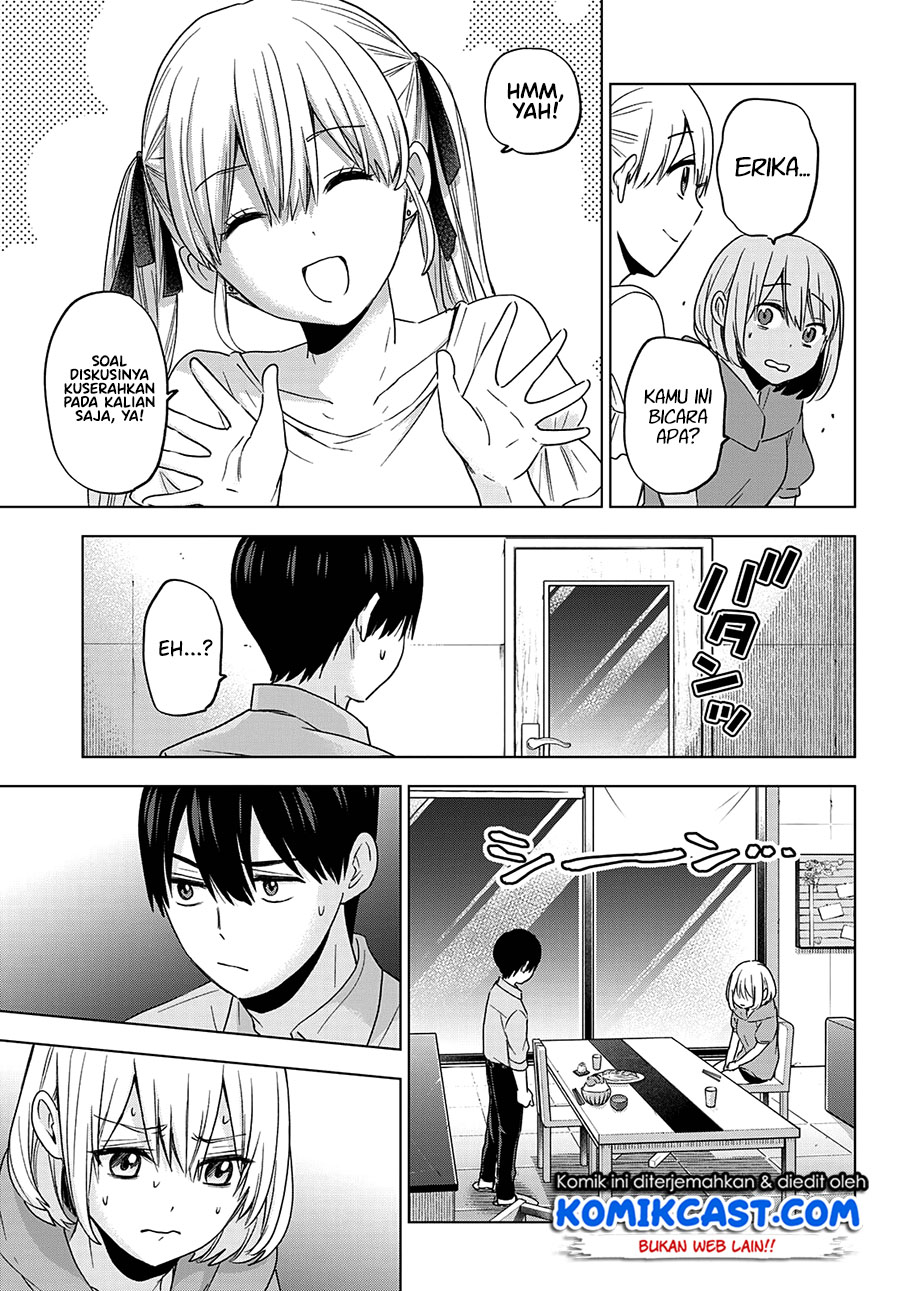 The Cuckoo’s Fiancee chapter 99 halaman 4