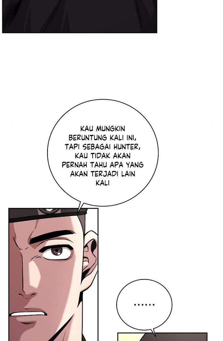 The Dark Mage’s Return to Enlistment Bab 13 halaman 5