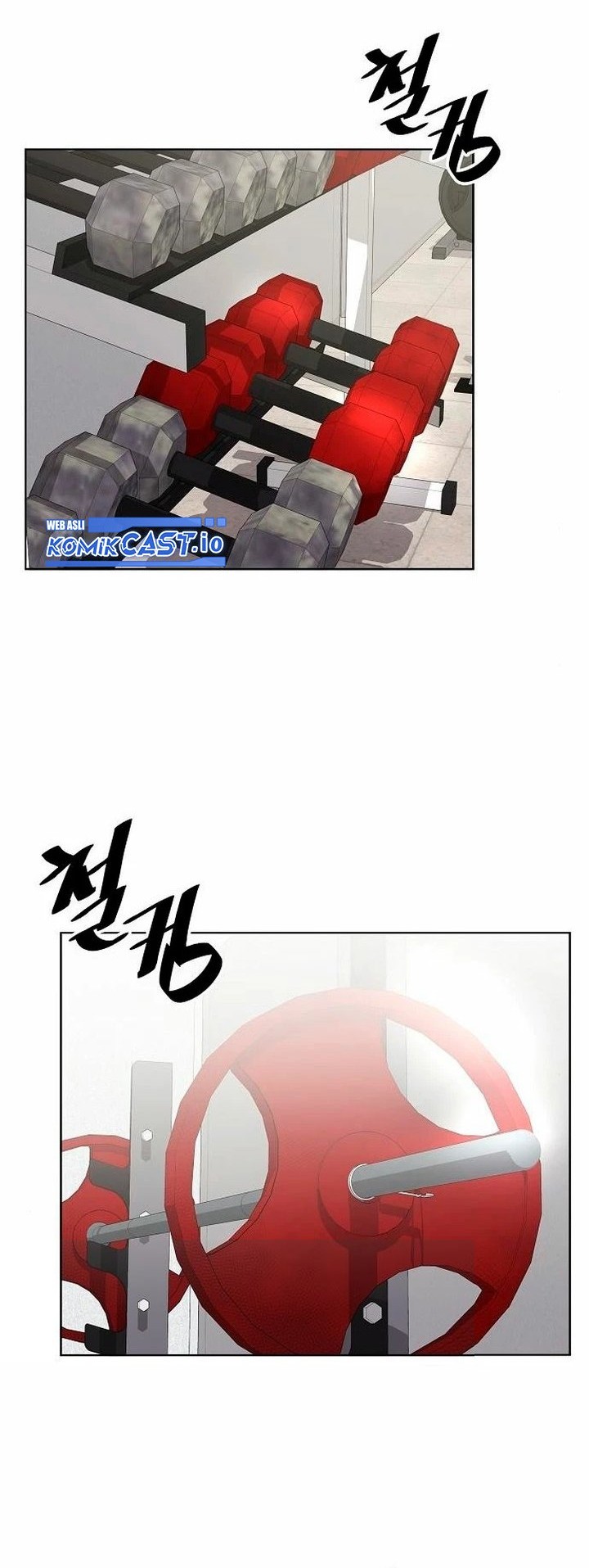 The Dark Mage’s Return to Enlistment Bab 21 halaman 19