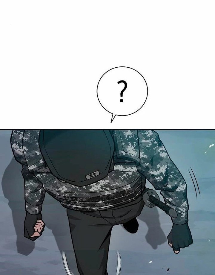 The Dark Mage’s Return to Enlistment Bab 21 halaman 63