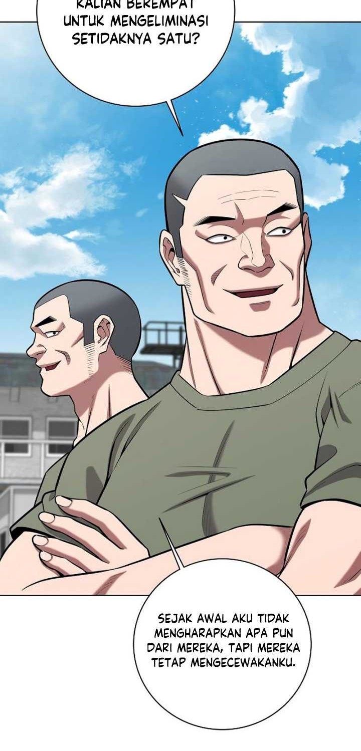 The Dark Mage’s Return to Enlistment chapter 39 halaman 33