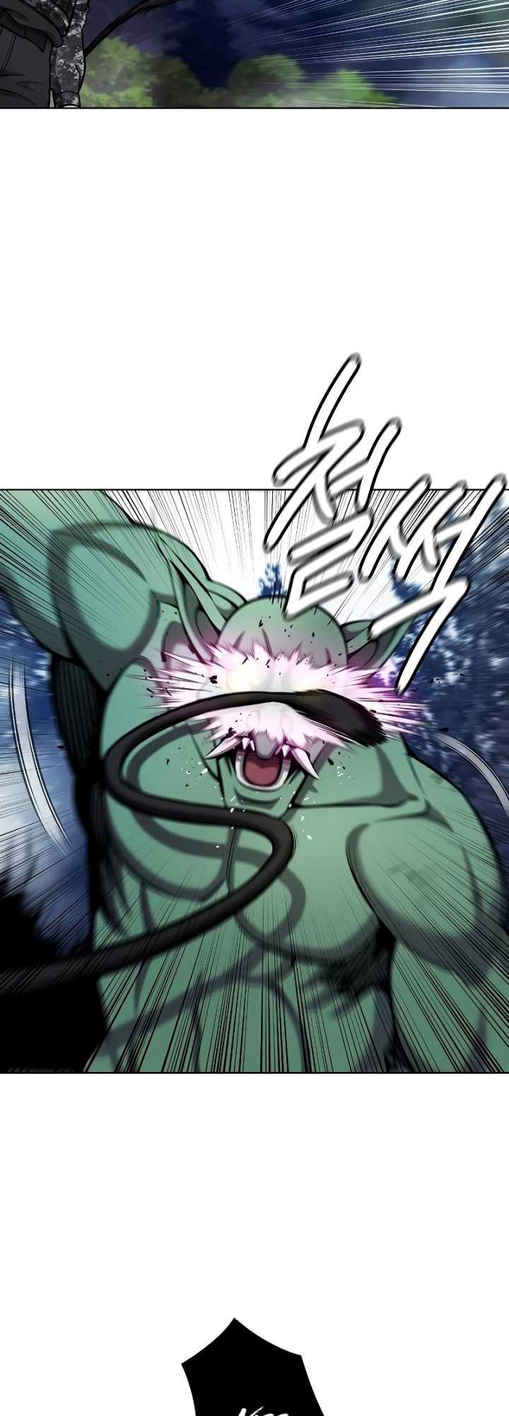 The Dark Mage’s Return to Enlistment chapter 49 halaman 33