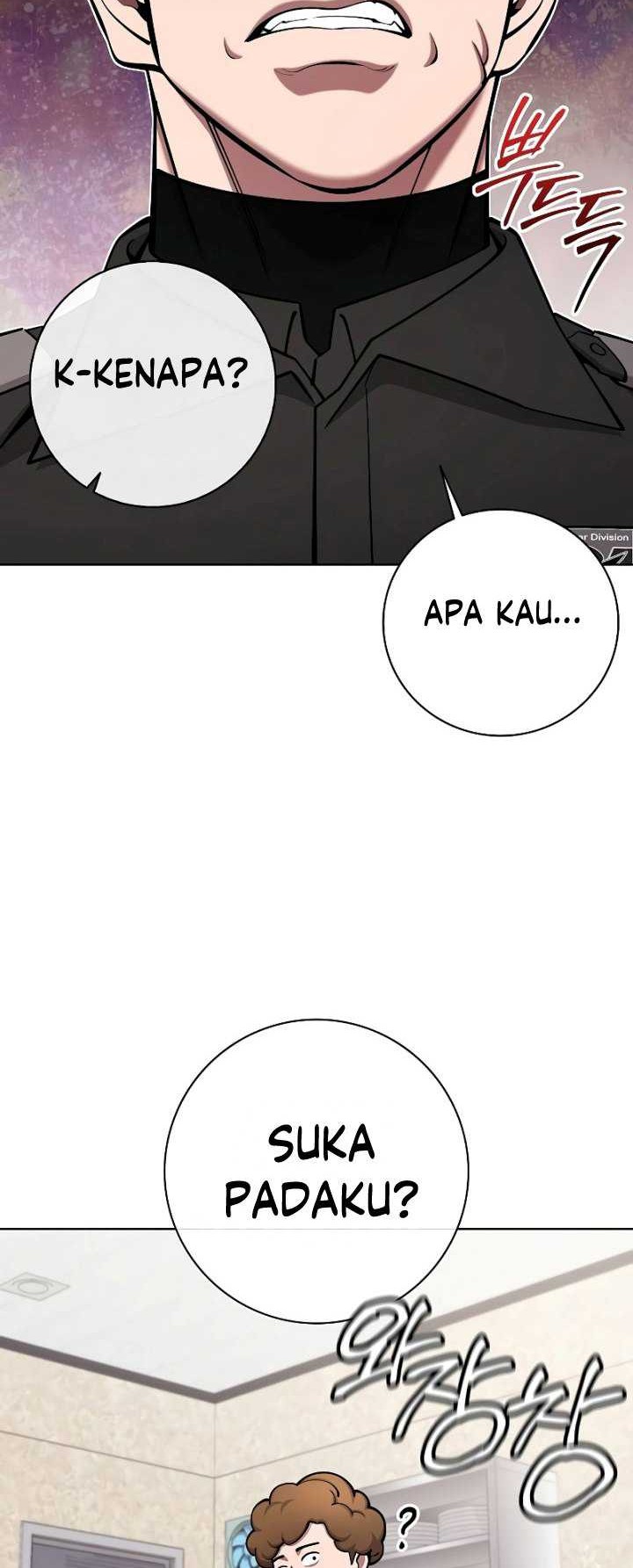 The Dark Mage’s Return to Enlistment chapter 49 halaman 59