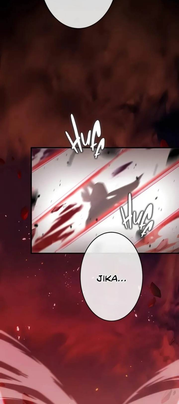 The Dark Swordsman Returns Bab 1 halaman 2
