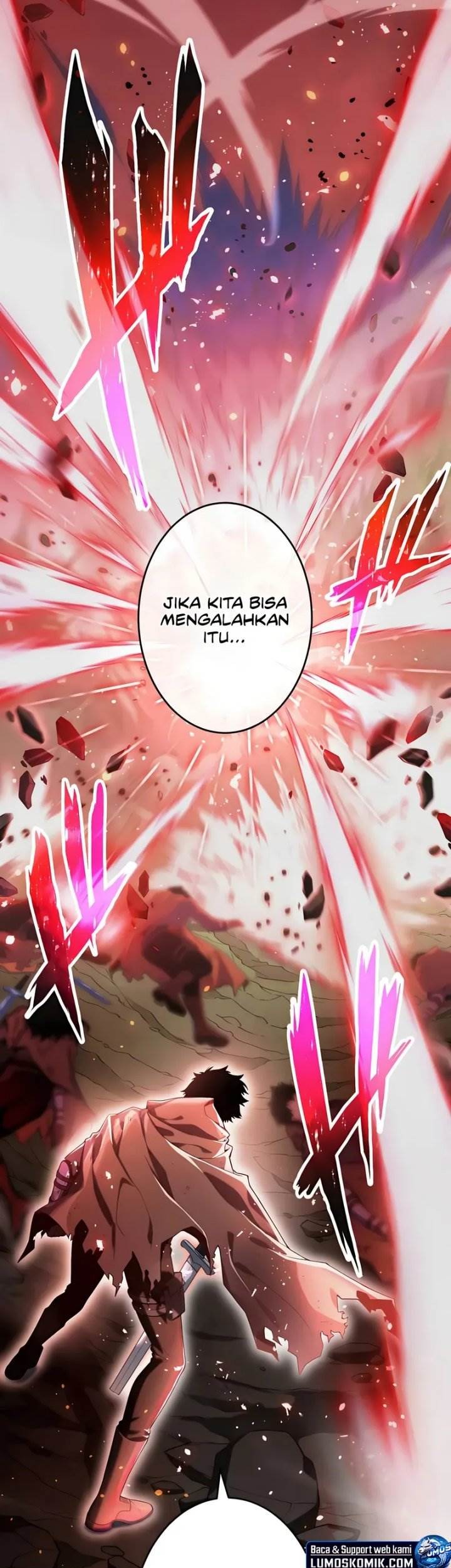 The Dark Swordsman Returns Bab 1 halaman 3