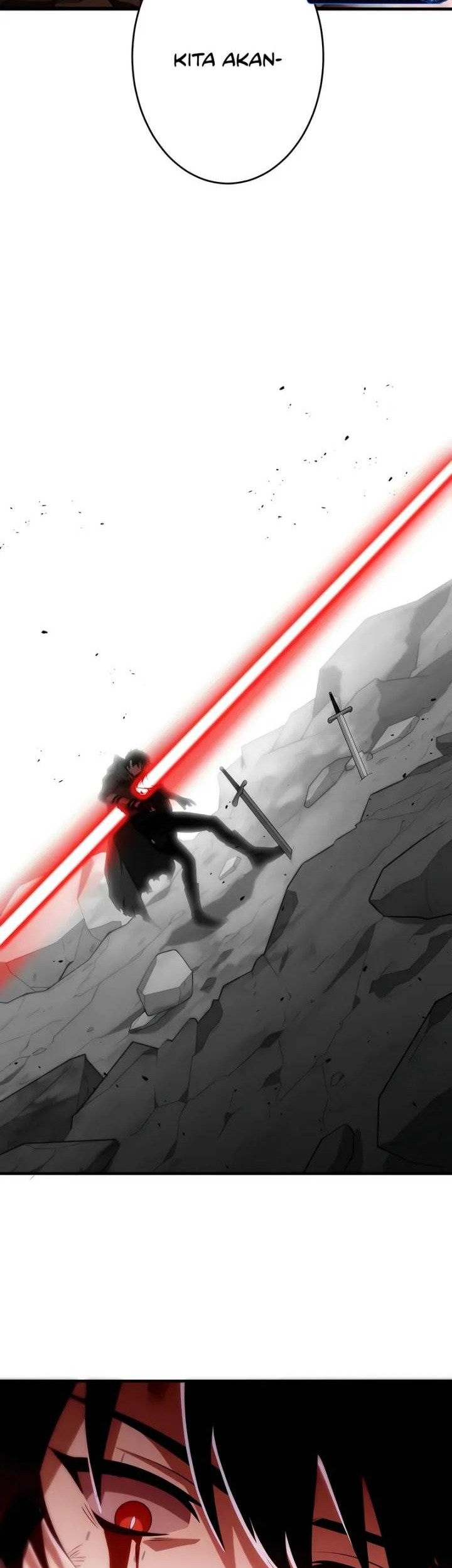 The Dark Swordsman Returns Bab 1 halaman 4