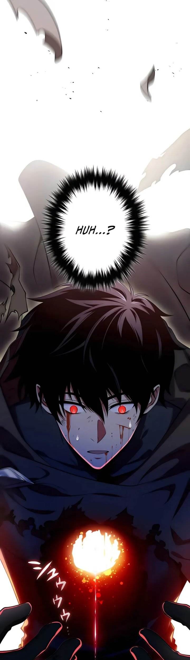The Dark Swordsman Returns Bab 1 halaman 6