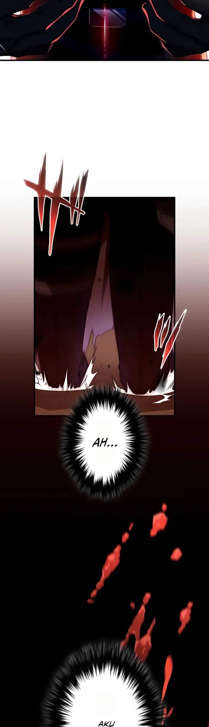 The Dark Swordsman Returns Bab 1 halaman 7