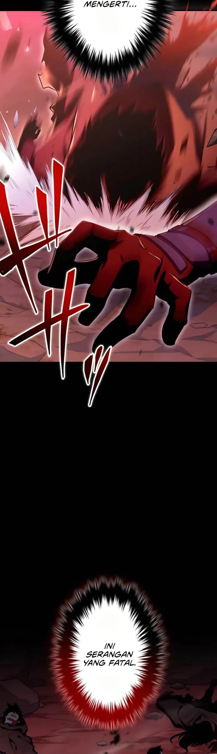 The Dark Swordsman Returns Bab 1 halaman 9