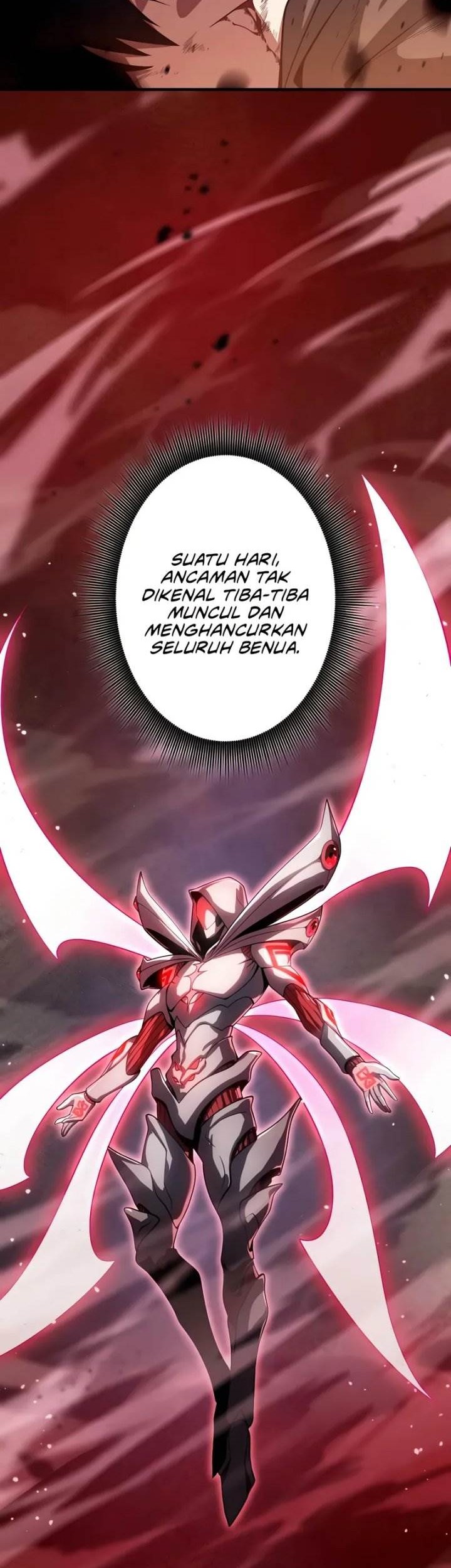 The Dark Swordsman Returns Bab 1 halaman 13