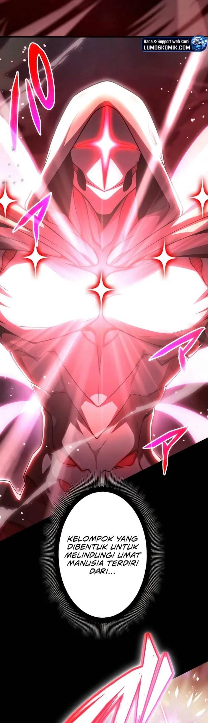 The Dark Swordsman Returns Bab 1 halaman 15