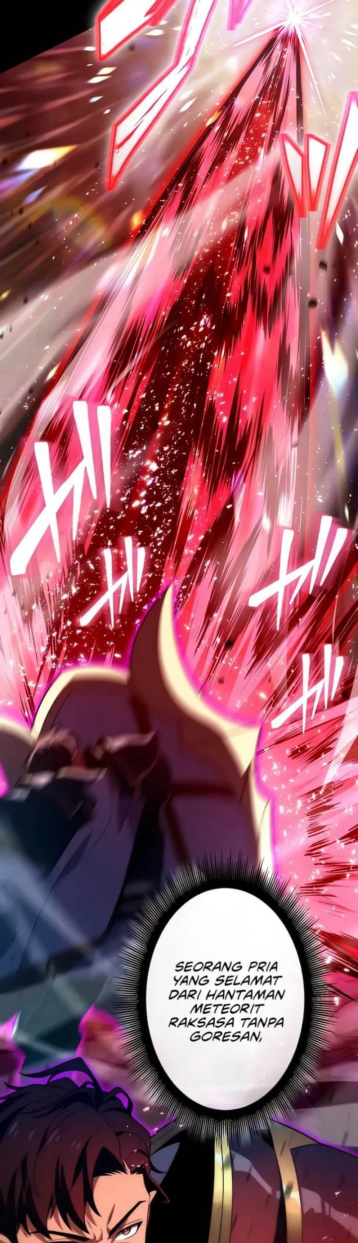 The Dark Swordsman Returns Bab 1 halaman 16