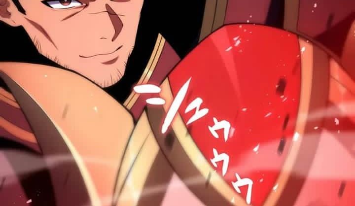 The Dark Swordsman Returns Bab 1 halaman 17