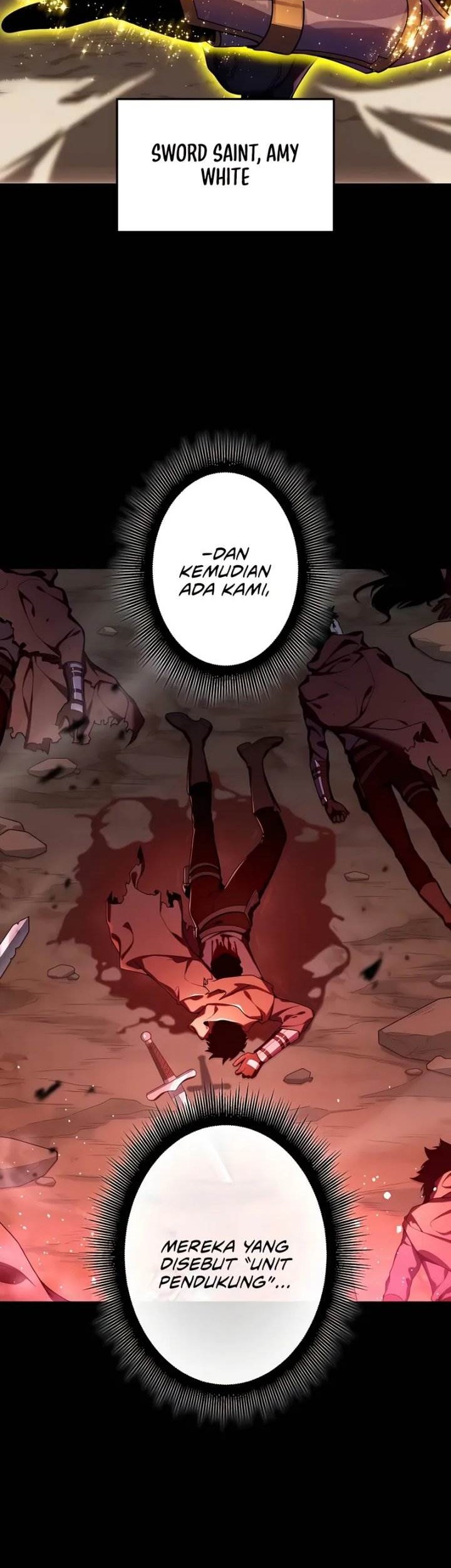 The Dark Swordsman Returns Bab 1 halaman 22