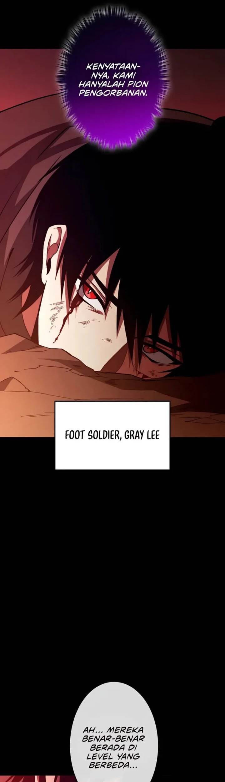 The Dark Swordsman Returns Bab 1 halaman 24