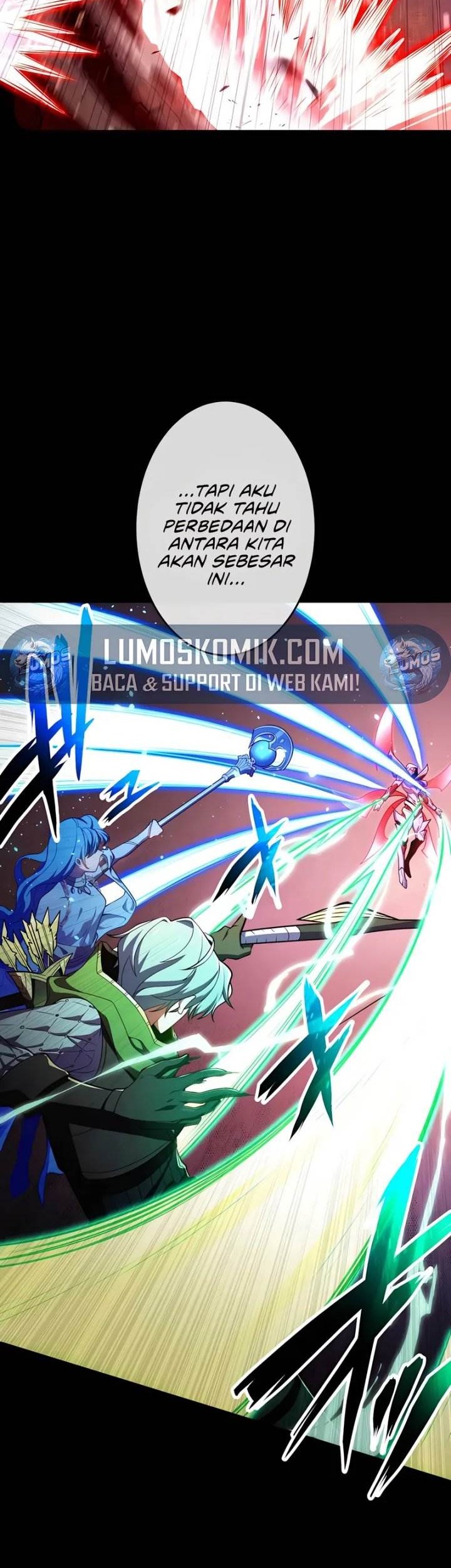 The Dark Swordsman Returns Bab 1 halaman 27