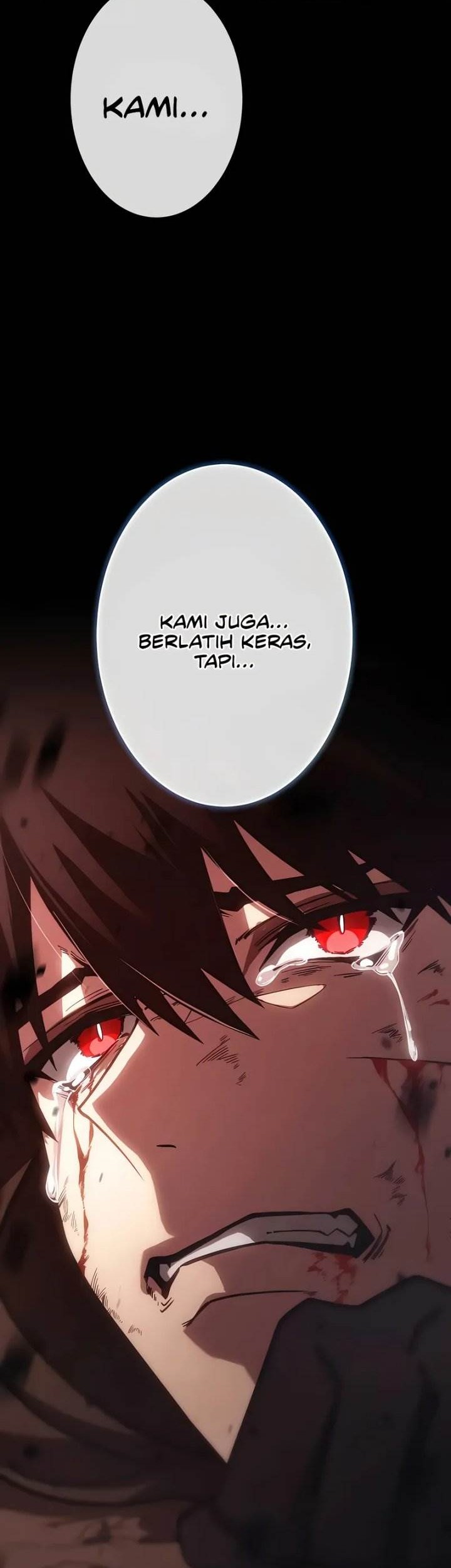 The Dark Swordsman Returns Bab 1 halaman 32
