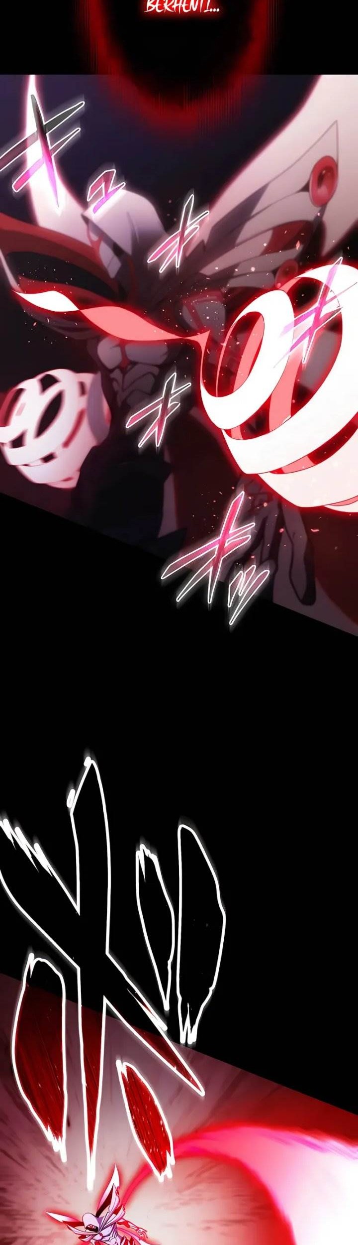 The Dark Swordsman Returns Bab 1 halaman 37