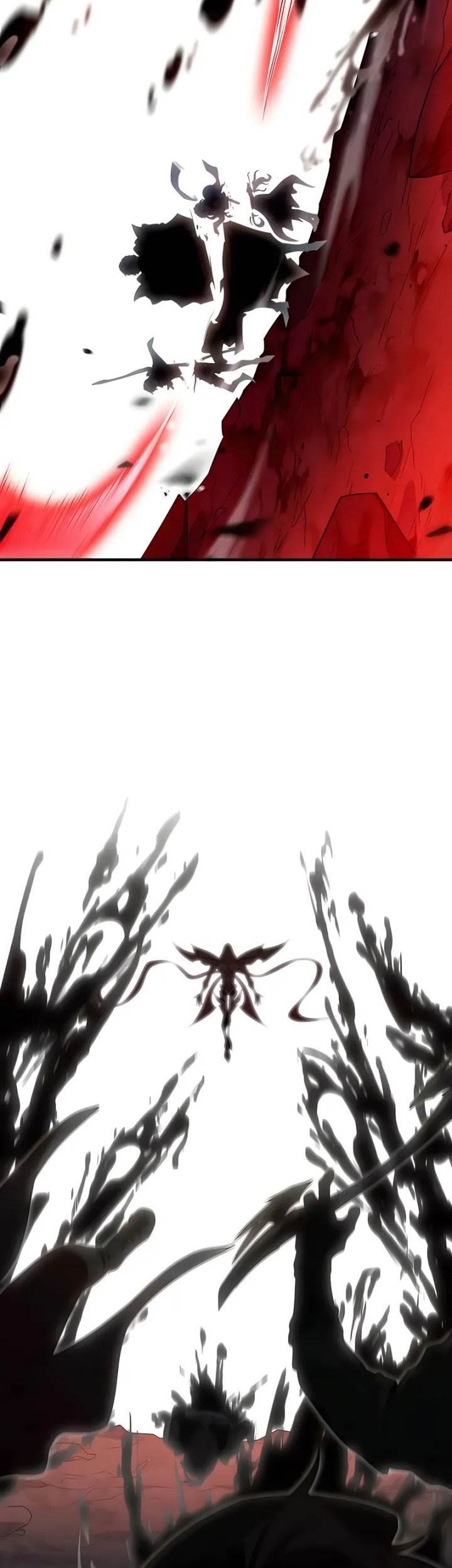 The Dark Swordsman Returns Bab 1 halaman 40
