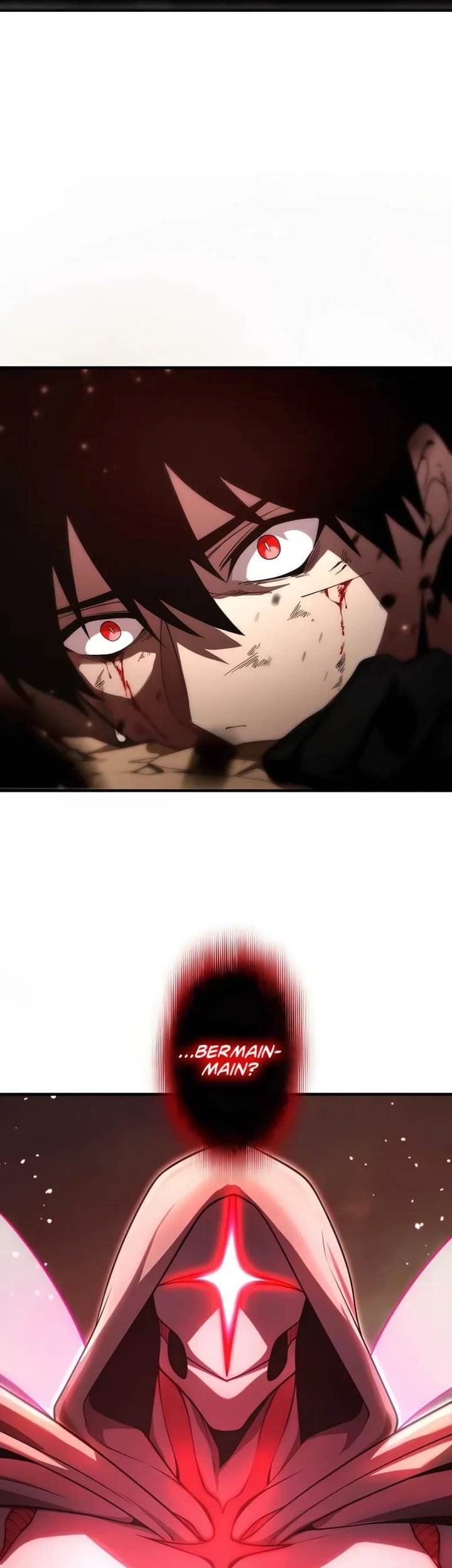 The Dark Swordsman Returns Bab 1 halaman 42