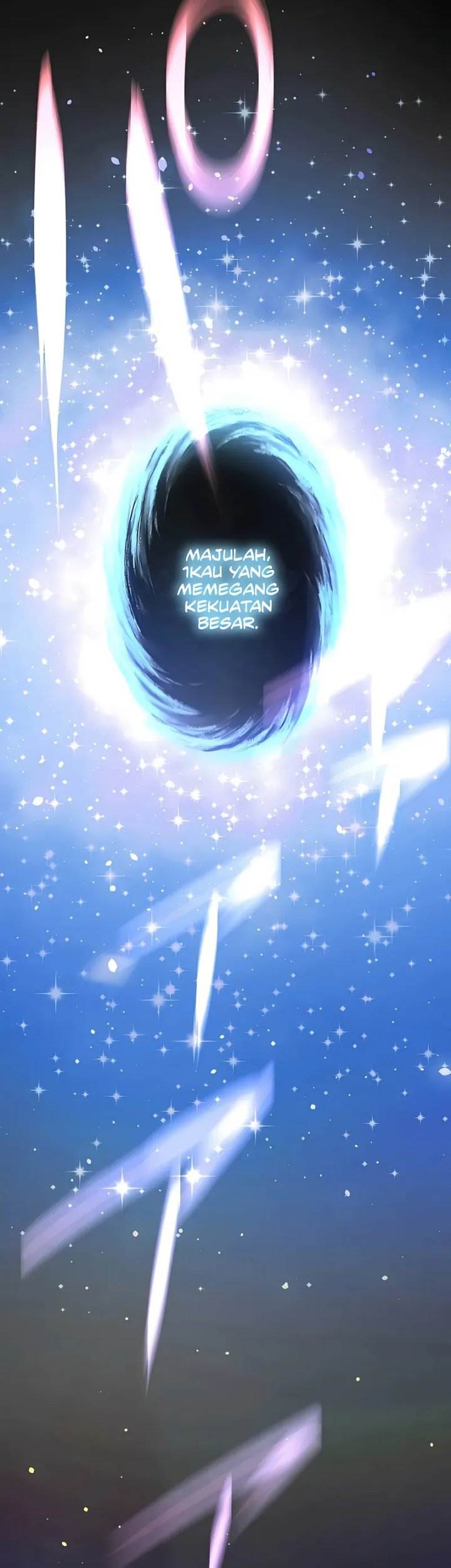 The Dark Swordsman Returns Bab 1 halaman 53