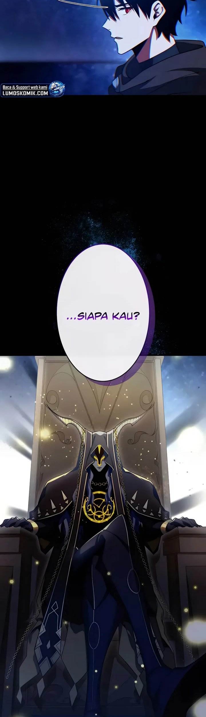 The Dark Swordsman Returns Bab 1 halaman 57