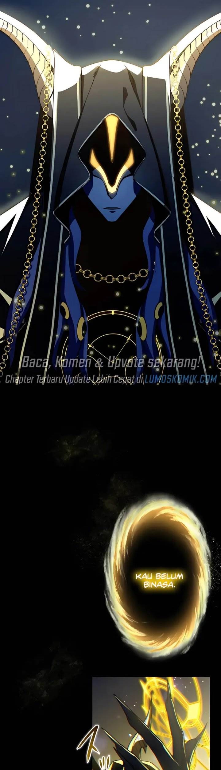 The Dark Swordsman Returns Bab 1 halaman 59