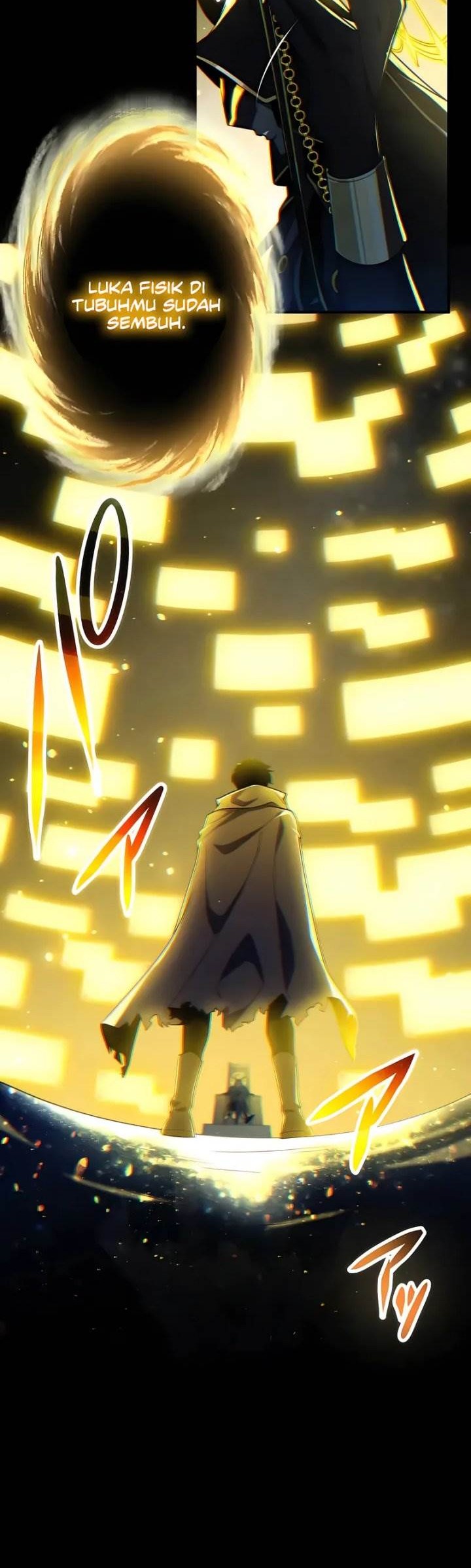 The Dark Swordsman Returns Bab 1 halaman 60