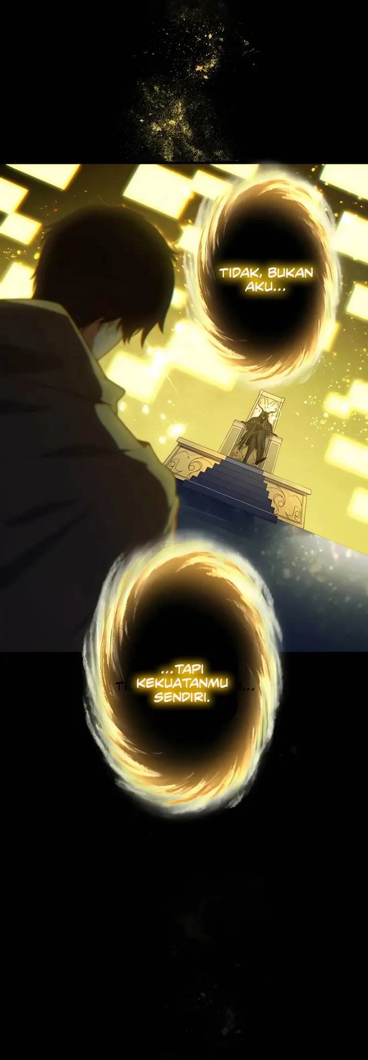 The Dark Swordsman Returns Bab 1 halaman 62