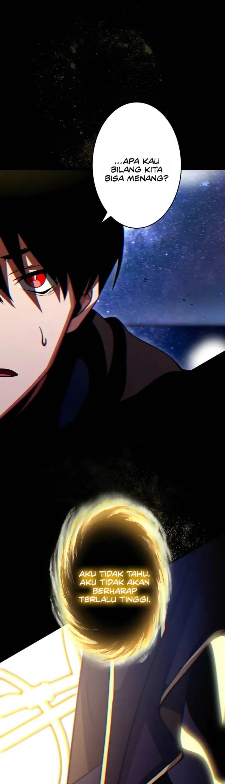 The Dark Swordsman Returns Bab 1 halaman 66