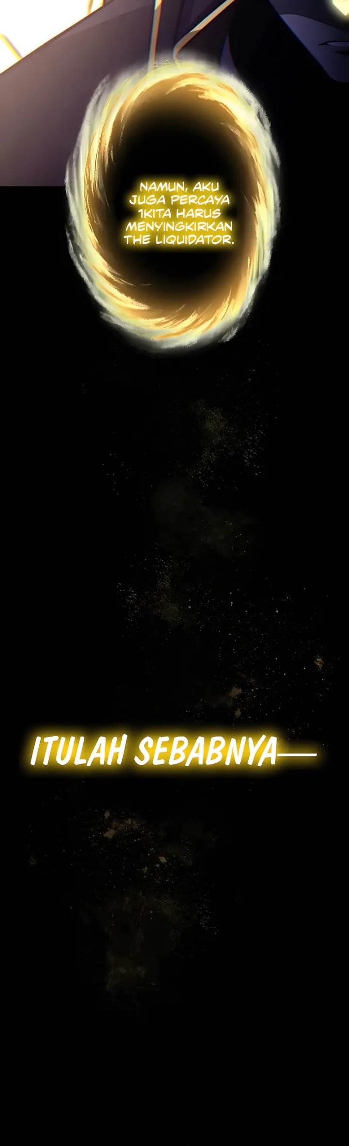 The Dark Swordsman Returns Bab 1 halaman 67