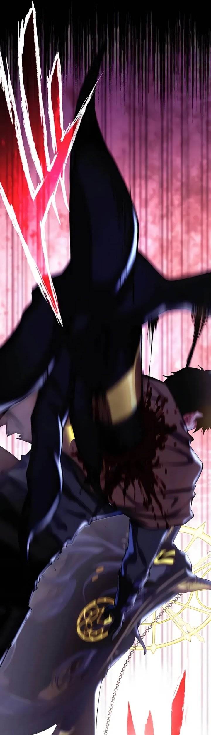 The Dark Swordsman Returns Bab 1 halaman 68