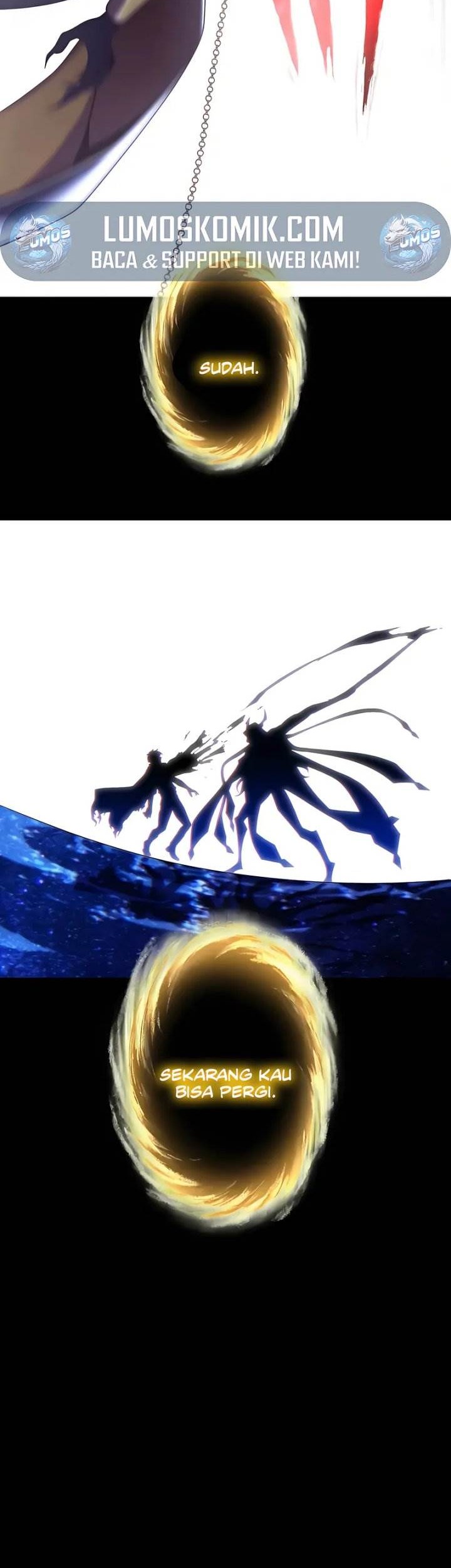 The Dark Swordsman Returns Bab 1 halaman 69
