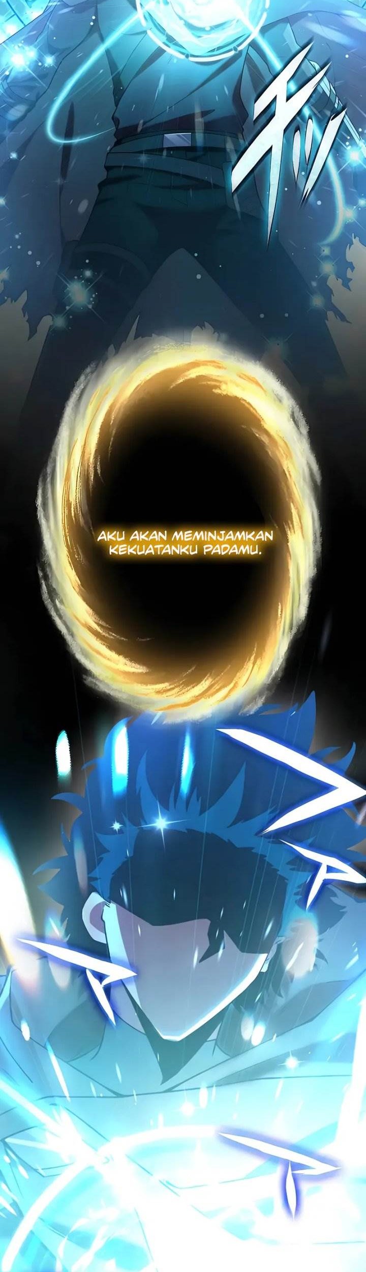 The Dark Swordsman Returns Bab 1 halaman 72